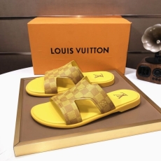 Louis Vuitton Slippers